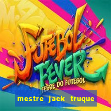 mestre jack truque de morre jack wilder morre em truque de